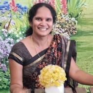 V V Madhavi K. Class I-V Tuition trainer in Hyderabad