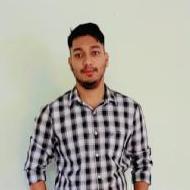 Ajay Kumar Prajapati Class 12 Tuition trainer in Delhi