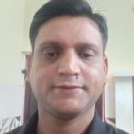 Shafiur Rehman Khan trainer in Dehradun