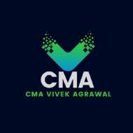 Accounts by CMA Vivek Agrawal Class 12 Tuition institute in Ghaziabad