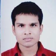 Harsh Prakash Class 11 Tuition trainer in Vaishali