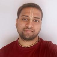 Amit Class 10 trainer in Hospet