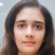 Swati G. Company Secretary (CS) trainer in Bangalore