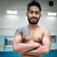 Deepak Gupta Personal Trainer trainer in Chandigarh