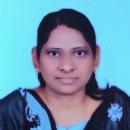 Photo of P. Karuna Kumari