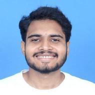 Sudeep Modi BA Tuition trainer in Vadodara