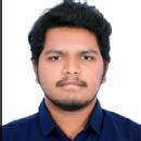 Photo of Vignesh Aila