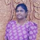 Photo of Gayathri B.