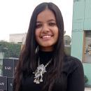 Photo of Akshita