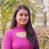 Shreya S. Class I-V Tuition trainer in Rishikesh