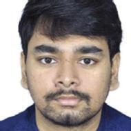 Kaustav Das Python trainer in Kolkata