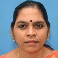 Dr. Vijaya S. MBBS & Medical Tuition trainer in Chennai