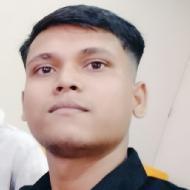 Chandan Sharma Class I-V Tuition trainer in Rohtak