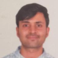 Prem Ratan Mohan Ram MATLAB trainer in Bangalore