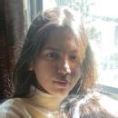 Photo of Mohana P.