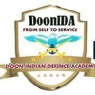 Doon Indian Defence Academy UPSC Exams institute in Dehradun