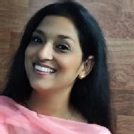 Shubhi Pandey Class I-V Tuition trainer in Rangareddy