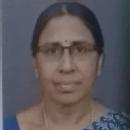 Photo of Sujatha C.