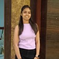 Kanchan G. Class 10 trainer in Jaipur