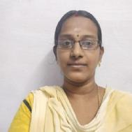 Bhuvaneswari Class 12 Tuition trainer in Tuticorin