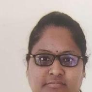 Jyothi NEET-UG trainer in Hyderabad