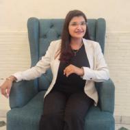 Diksha Silswal Spoken English trainer in Dehradun