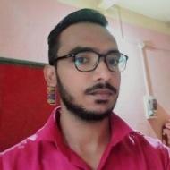 Subham Srivastav Nursery-KG Tuition trainer in Jhajha