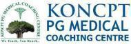 Koncpt Pg Medical Coaching Centre CET institute in Chennai