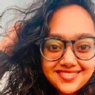 Sandra S. Spoken English trainer in Cheruthuruthi