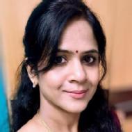 Rajeshwari V. Vocal Music trainer in Bangalore