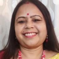 Mahua R. Bengali Speaking trainer in Delhi