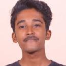 Photo of Abhiram S