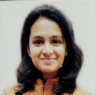 Jayati R. Class 9 Tuition trainer in Allahabad