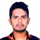 Photo of Manish Raghavendra B R