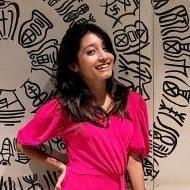 Ruchira M. Spoken English trainer in Kolkata