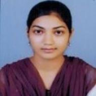 Suchita S. Class 11 Tuition trainer in Delhi