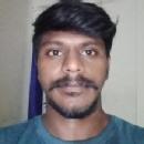 Photo of T. Karthik