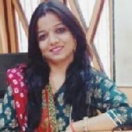 Sarita P. Class 12 Tuition trainer in Kalyan