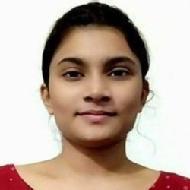 Anisha Class 8 Tuition trainer in Kolkata