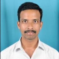 Sarath Kumar Class I-V Tuition trainer in Bhubaneswar