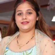 Sakshi Bidhudi Class I-V Tuition trainer in Delhi