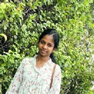 Abarna M. Class 11 Tuition trainer in Sriperumbudur