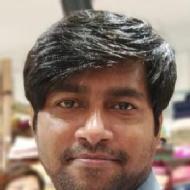 Sanoj Kumar Chourasia Azure Data Factory trainer in Bangalore