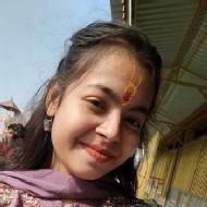 Amritpal K. Class 7 Tuition trainer in Delhi