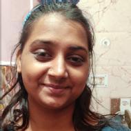 Namita T. Class I-V Tuition trainer in Delhi