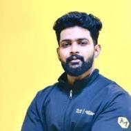 Akash RK Personal Trainer trainer in Mavelikara