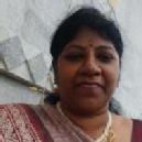 Photo of Rajani Reddy M.