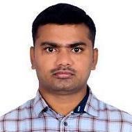 Banothu Naresh Class 9 Tuition trainer in Hyderabad