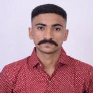 Govardhan Rajpurohit Class 12 Tuition trainer in Ahmedabad