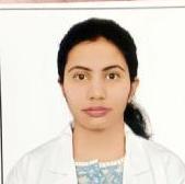 Kshiraja Damerla MBBS & Medical Tuition trainer in Hyderabad